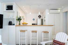 Villa Koki Zantos Sea View