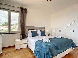 Paradise View by Atlantic Holiday