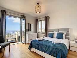 Paradise View by Atlantic Holiday