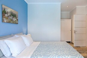 Villa Alba in Lefkada