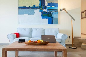 Villa Alba in Lefkada