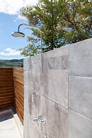 Villa Alba in Lefkada