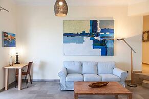 Villa Alba in Lefkada