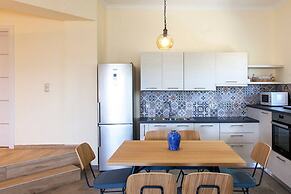 Villa Alba in Lefkada