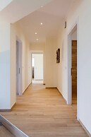 Villa Alba in Lefkada