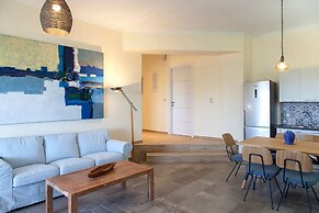 Villa Alba in Lefkada