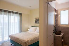 Villa Alba in Lefkada