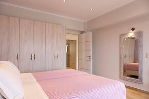 Villa Alba in Lefkada