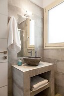 Villa Alba in Lefkada