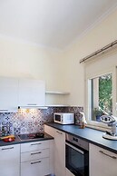 Villa Alba in Lefkada