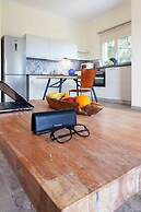 Villa Alba in Lefkada