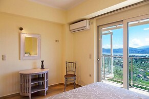 Villa Alba in Lefkada