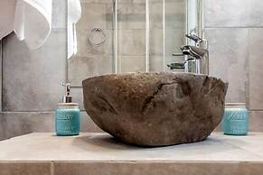 Villa Alba in Lefkada