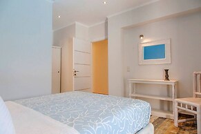 Villa Alba in Lefkada