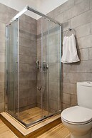 Villa Alba in Lefkada