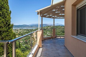 Villa Alba in Lefkada