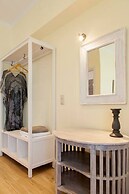 Villa Alba in Lefkada