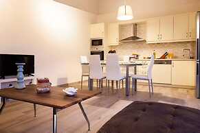 Villa Manos in Ligia