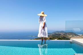 Syvota 4 Sunset 1B Michaela