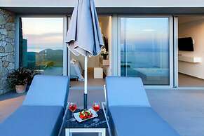 Syvota 4 Sunset 1B Michaela