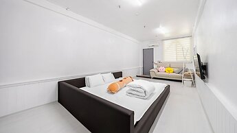 Gapyeong Playkids Pension