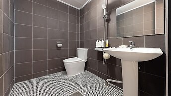 Gapyeong Playkids Pension