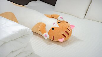 Gapyeong Playkids Pension