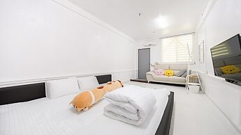 Gapyeong Playkids Pension