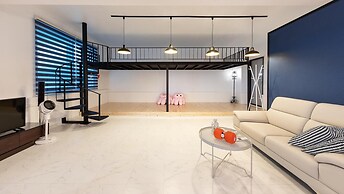 Gapyeong Playkids Pension