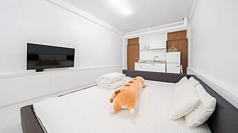 Gapyeong Playkids Pension