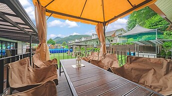 Gapyeong Playkids Pension