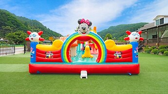 Gapyeong Playkids Pension