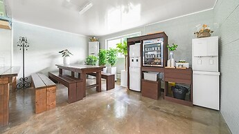 Gapyeong Playkids Pension