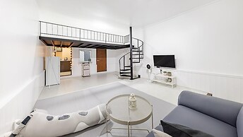 Gapyeong Playkids Pension