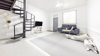 Gapyeong Playkids Pension