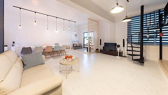 Gapyeong Playkids Pension