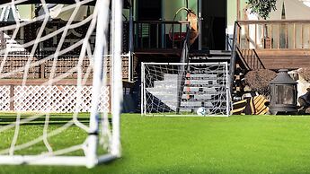 Gapyeong Playkids Pension