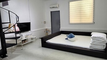 Gapyeong Playkids Pension