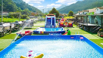 Gapyeong Playkids Pension