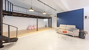 Gapyeong Playkids Pension