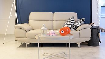 Gapyeong Playkids Pension