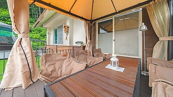 Gapyeong Playkids Pension