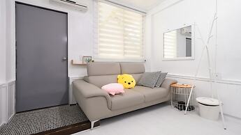 Gapyeong Playkids Pension