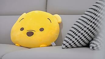 Gapyeong Playkids Pension