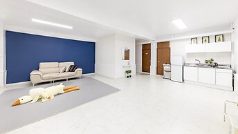 Gapyeong Playkids Pension