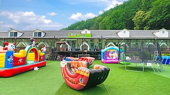 Gapyeong Playkids Pension