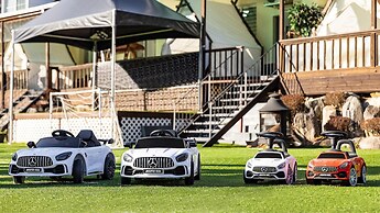 Gapyeong Playkids Pension