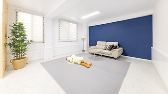 Gapyeong Playkids Pension