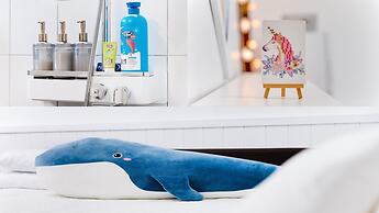 Gapyeong Playkids Pension