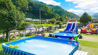 Gapyeong Playkids Pension